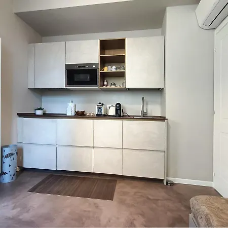 Game House In The Center Appartement