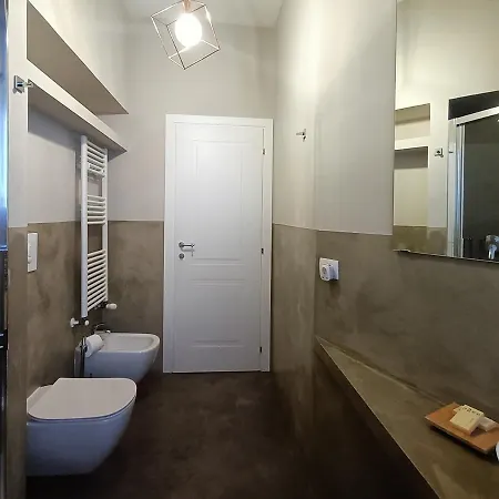 Game House In The Center Appartement Milaan