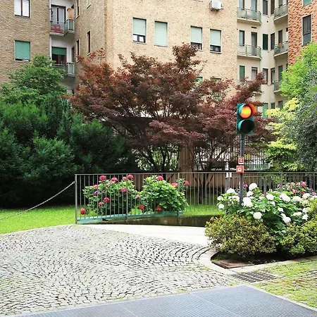 Appartement Game House In The Center *