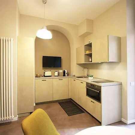 Appartement Game House In The Center